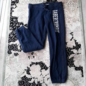 Abercrombie Sweatpants